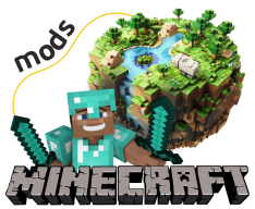 Создание модов в Minecraft - КИБЕРшкола программирования для детей, компьютерные курсы для школьников, начинающих и подростков - KIBERone г. Ломоносовский
