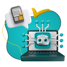 AI Product Lab. Собираем MVP за 3 занятия – как взрослые IT-команды - КИБЕРшкола программирования для детей, компьютерные курсы для школьников, начинающих и подростков - KIBERone г. Ломоносовский