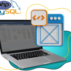 PHP+SQL - КИБЕРшкола программирования для детей, компьютерные курсы для школьников, начинающих и подростков - KIBERone г. Ломоносовский