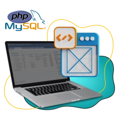 PHP+SQL - КИБЕРшкола программирования для детей, компьютерные курсы для школьников, начинающих и подростков - KIBERone г. Ломоносовский