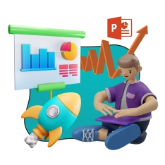 Магия эффектных презентаций PowerPoint - КИБЕРшкола программирования для детей, компьютерные курсы для школьников, начинающих и подростков - KIBERone г. Ломоносовский