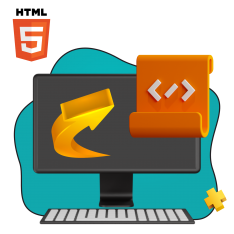 Основы HTML. Изучение веб-разработки - КИБЕРшкола программирования для детей, компьютерные курсы для школьников, начинающих и подростков - KIBERone г. Ломоносовский
