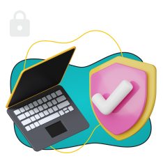 Кибербезопасность - КИБЕРшкола программирования для детей, компьютерные курсы для школьников, начинающих и подростков - KIBERone г. Ломоносовский