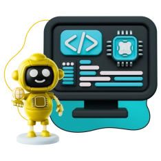 Vibe Coding & AI-инжиниринг - КИБЕРшкола программирования для детей, компьютерные курсы для школьников, начинающих и подростков - KIBERone г. Ломоносовский