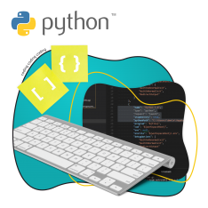 Программирование в Python. Создай свою первую игру! - КИБЕРшкола программирования для детей, компьютерные курсы для школьников, начинающих и подростков - KIBERone г. Ломоносовский