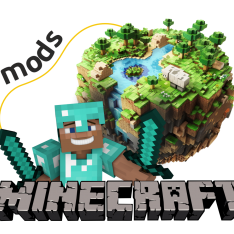 Создание модов в Minecraft - КИБЕРшкола программирования для детей, компьютерные курсы для школьников, начинающих и подростков - KIBERone г. Ломоносовский