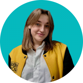 Эрик - КИБЕРшкола программирования для детей, компьютерные курсы для школьников, начинающих и подростков - KIBERone г. Ломоносовский