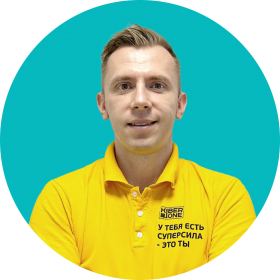 Маргарита К. - КИБЕРшкола программирования для детей, компьютерные курсы для школьников, начинающих и подростков - KIBERone г. Ломоносовский