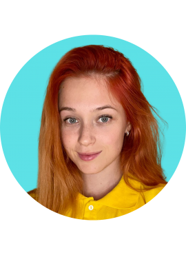 Артём О - КИБЕРшкола программирования для детей, компьютерные курсы для школьников, начинающих и подростков - KIBERone г. Ломоносовский