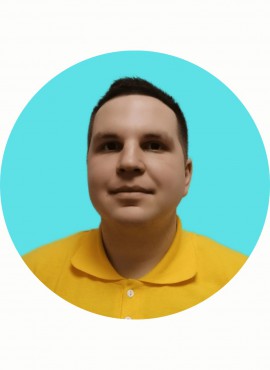 Артём О - КИБЕРшкола программирования для детей, компьютерные курсы для школьников, начинающих и подростков - KIBERone г. Ломоносовский