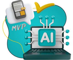 AI Product Lab. Собираем MVP за 3 занятия — как взрослые IT-команды - КИБЕРшкола программирования для детей, компьютерные курсы для школьников, начинающих и подростков - KIBERone г. Ломоносовский