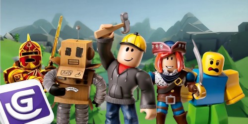 Создаем свою вселенную по мотивам любимой игры на движке GDevelop 5 - КИБЕРшкола программирования для детей, компьютерные курсы для школьников, начинающих и подростков - KIBERone г. Ломоносовский