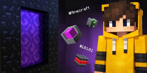 Архитекторы Реальности. Программируем Портал в Minecraft - КИБЕРшкола программирования для детей, компьютерные курсы для школьников, начинающих и подростков - KIBERone г. Ломоносовский